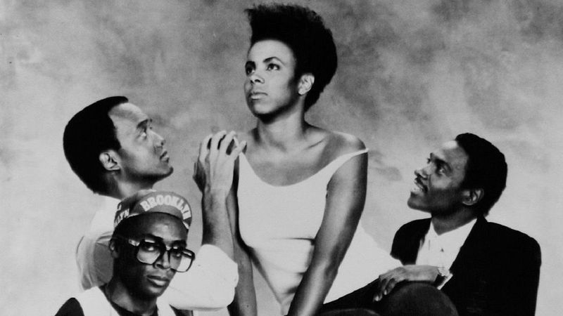 She's Gotta Have It Backdrop Image