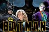 Batman in English at cinemas in Barcelona