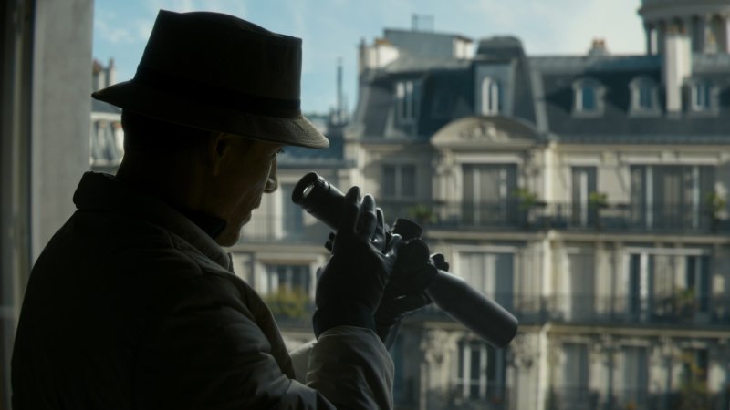 The Killer Backdrop Image