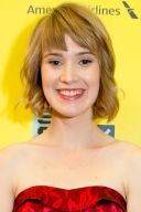 Emily Hagins