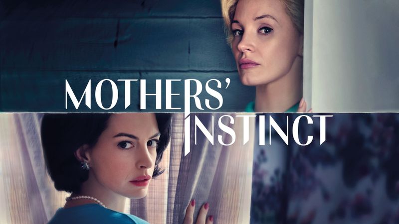 Mothers' Instinct Poster Landscape Image