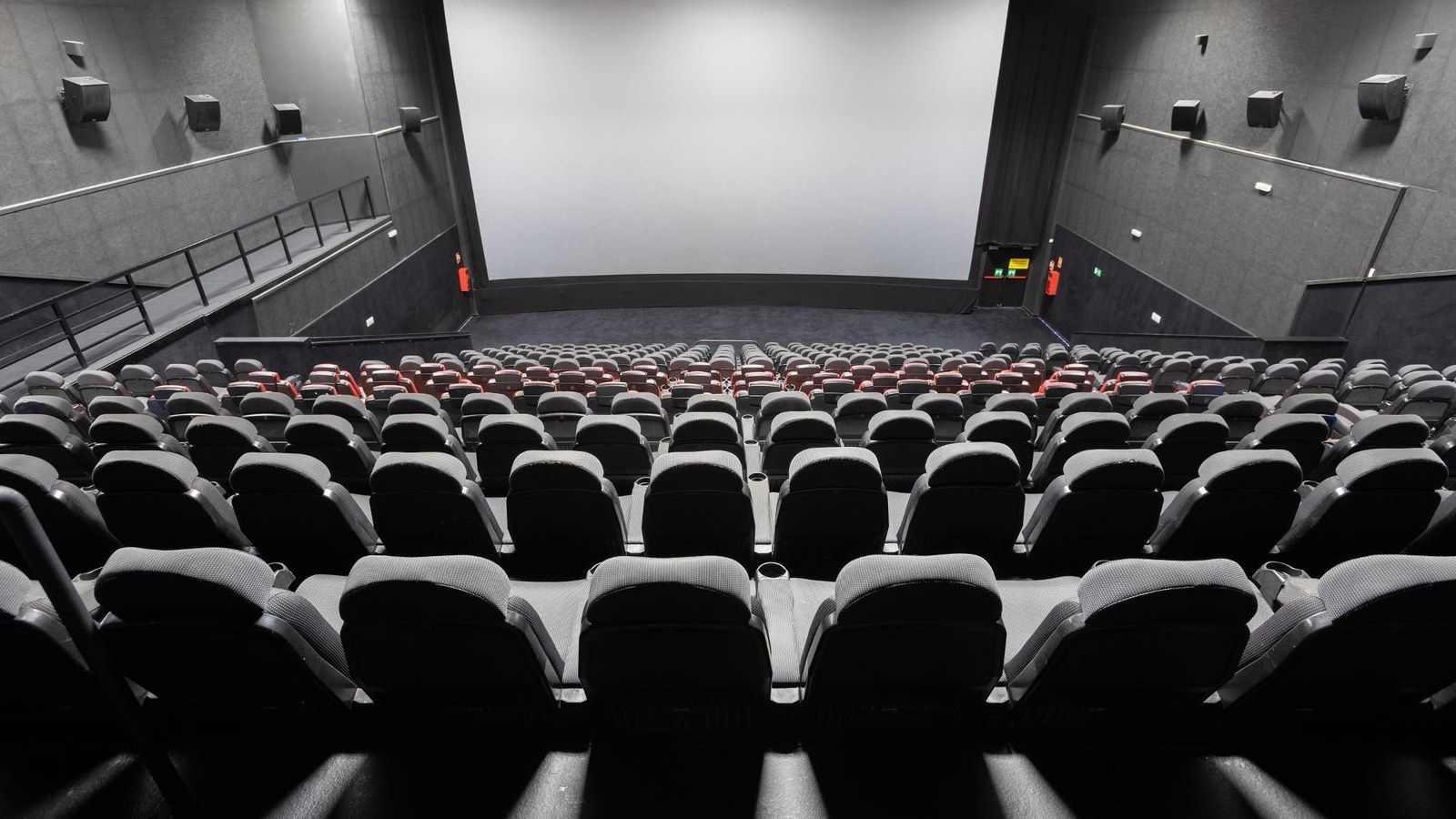 Cinesa Diagonal Mar, photo 2 of 3
