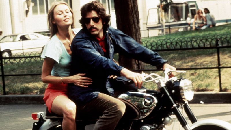 Serpico Backdrop Image