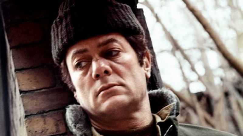 The Boston Strangler Backdrop Image