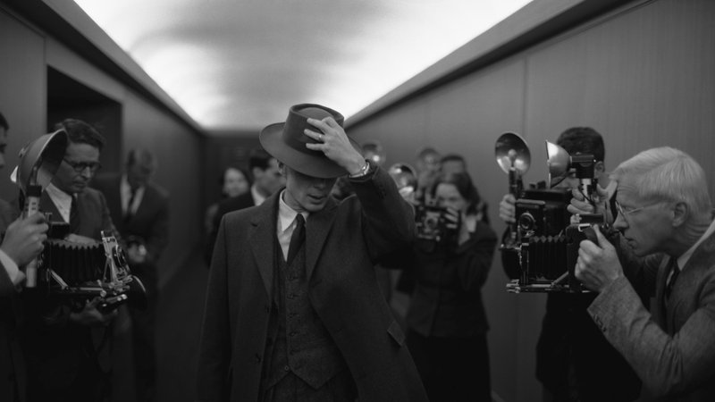 Oppenheimer Backdrop Image
