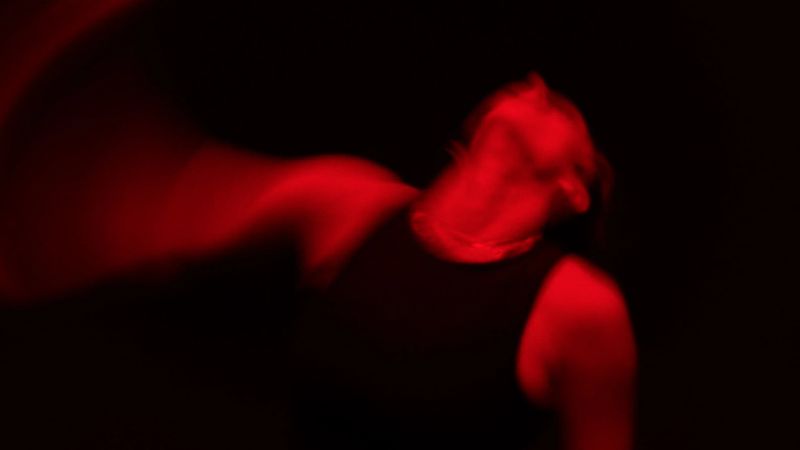 These Violent Delights Poster Landscape Image