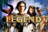 Legend in English at cinemas in Barcelona