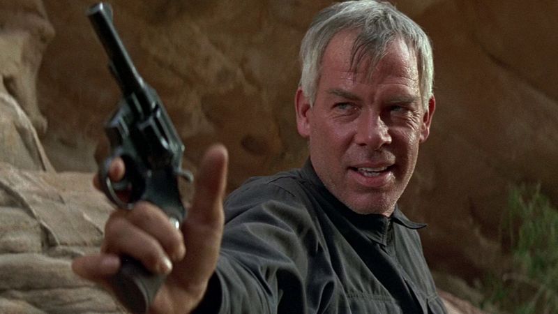 The Professionals Backdrop Image