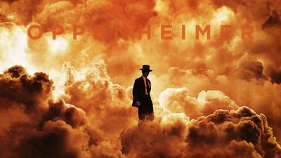 Oppenheimer was the most popular movie last week | English Cinema Barcelona