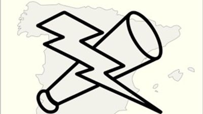 Rorshok Spain Update podcast | English Cinema Barcelona