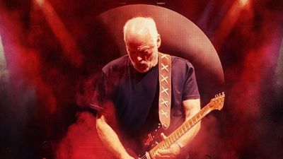 David Gilmour Live at the Circus Maximus, Rome Poster Image