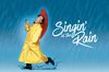 Singin' in the Rain in English at cinemas in Barcelona