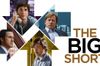 The Big Short in English at cinemas in Barcelona