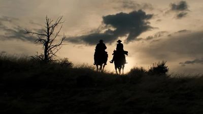 Rust Poster Landscape Image