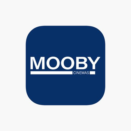 Mooby Glòries logo