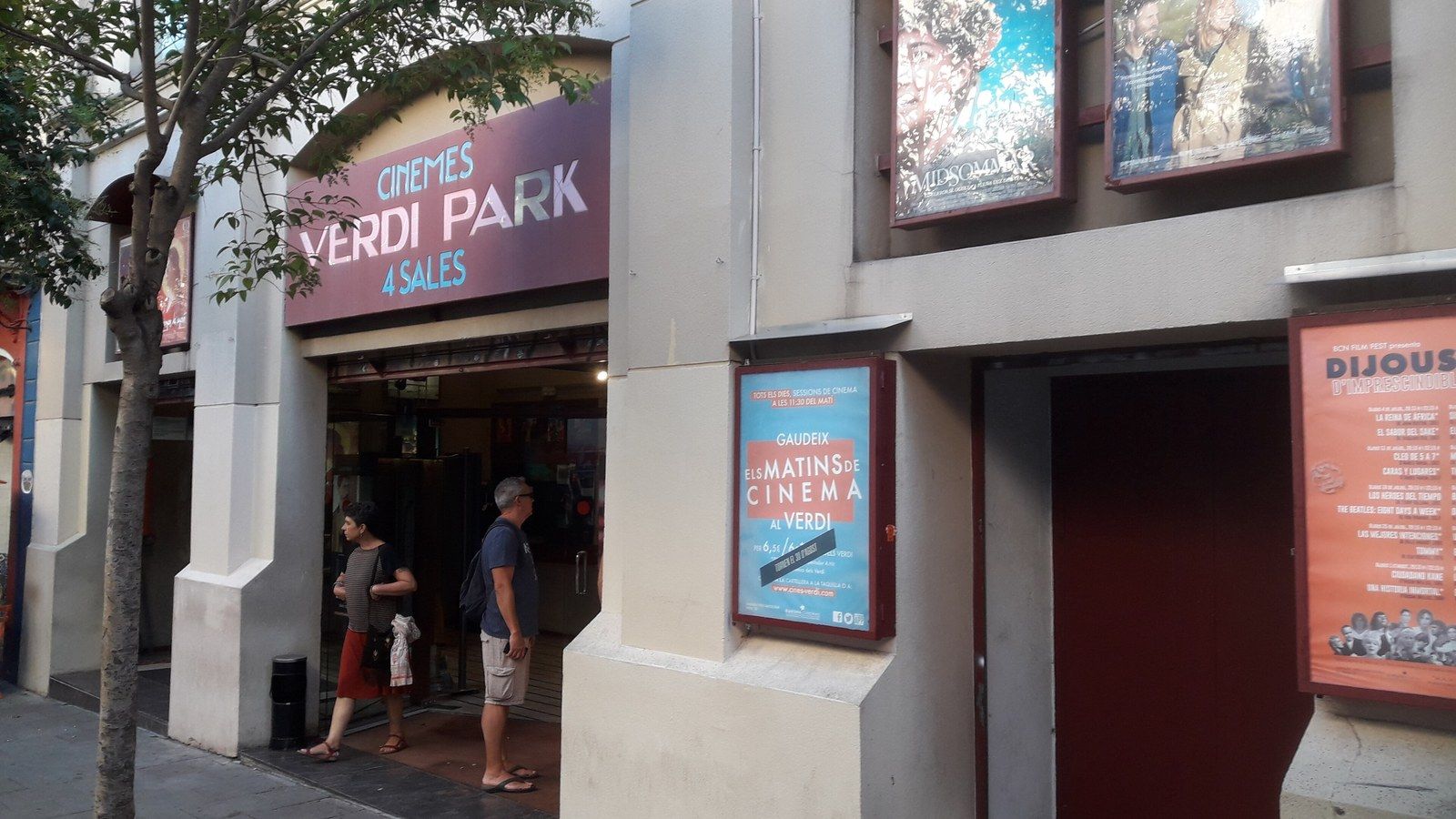 Verdi Park