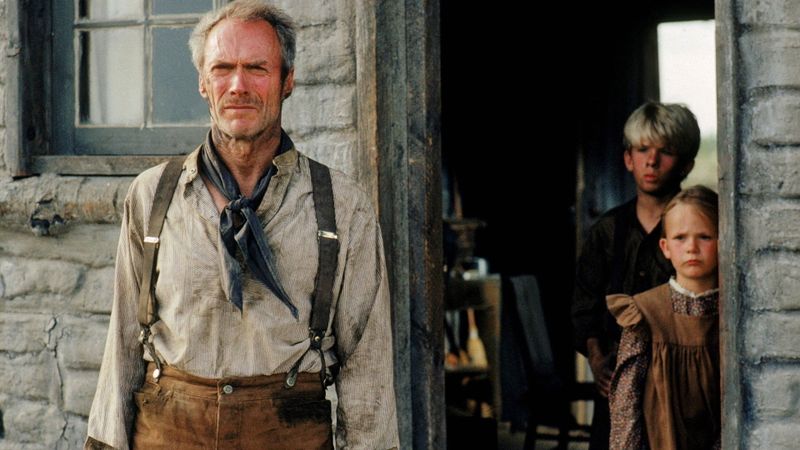 Unforgiven Backdrop Image